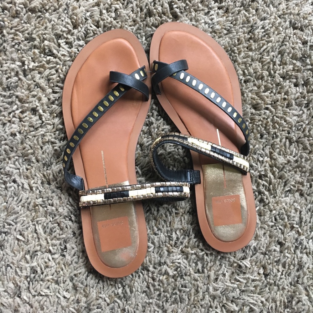 Dolce vita sandals