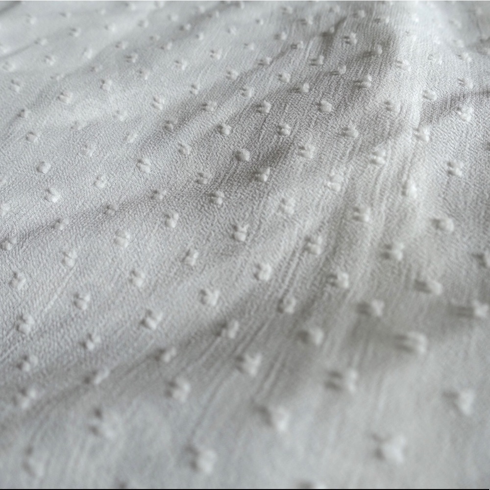 Meadow Rue Button Down - Picture 4 of 8