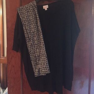 LulaRoe Outfit
