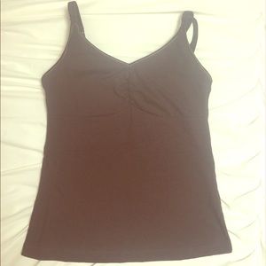 Bravado NWOT nursing tank size 34 D/E(DD)