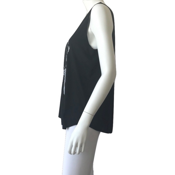 Deer with Birds Tank - Picture 3 of 8