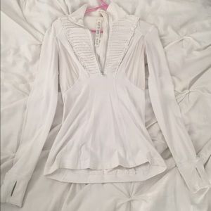 Lululemon Half Zip