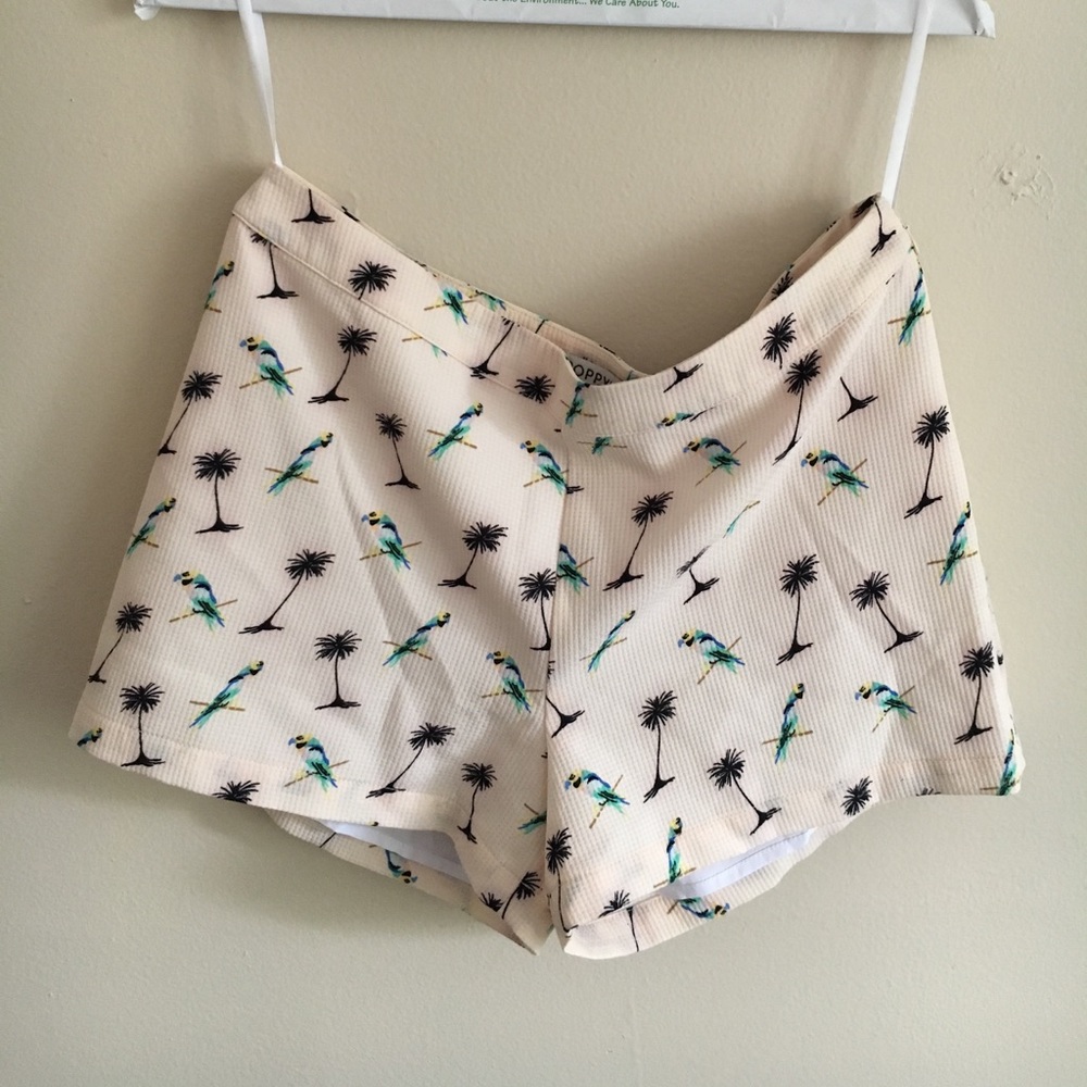 Cute shorts