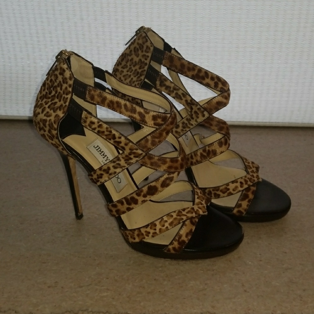 Jimmy Choo