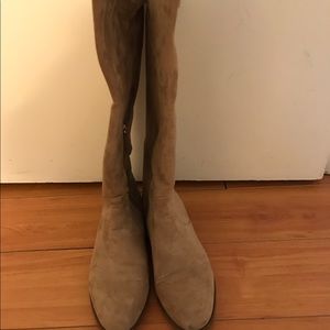 Zara women boots