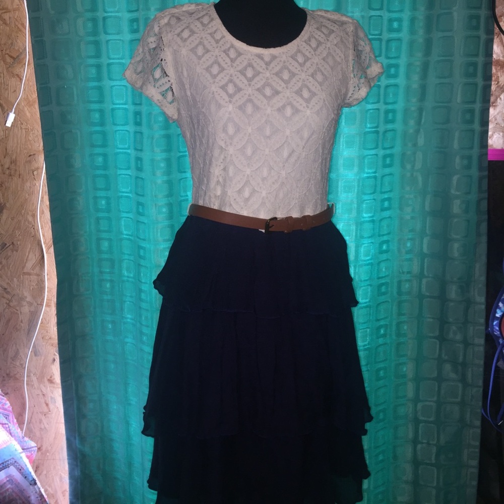 Wrangler dress