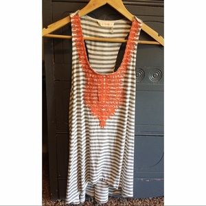 Summer Tank