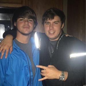 Meet your Posher, Tanner