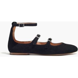 Madewell Julia flat