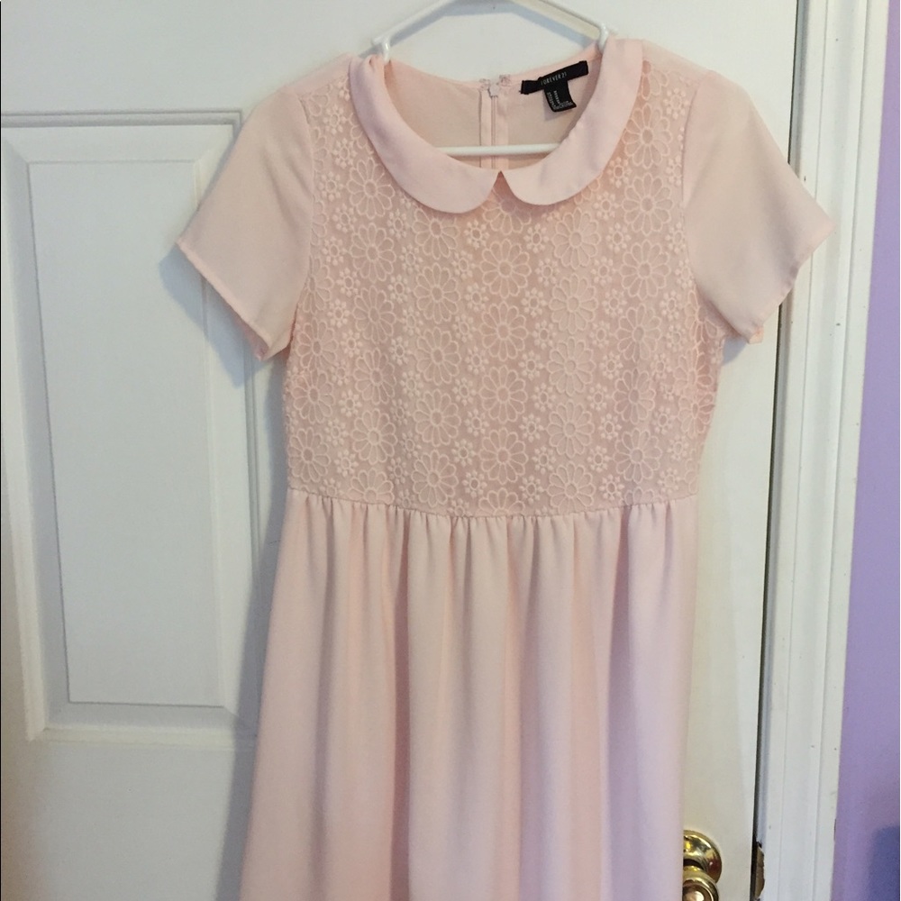 Forever21 dress