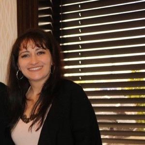 Meet your Posher, Maria