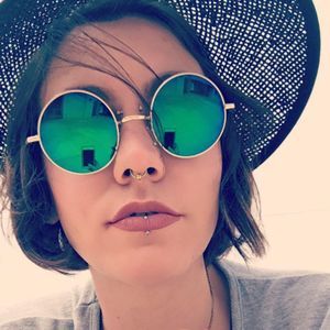 Meet your Posher, Kitty