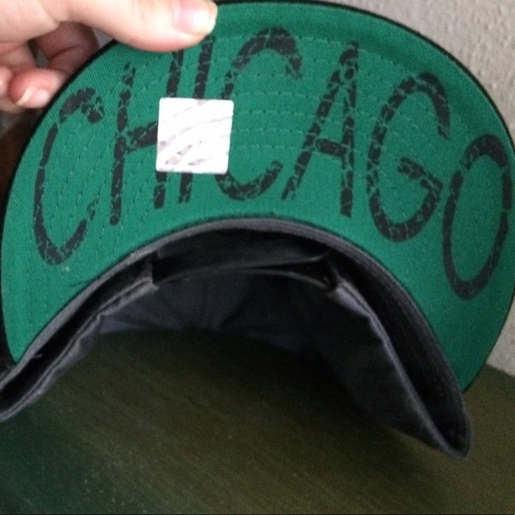 Chicago hat - Picture 2 of 4