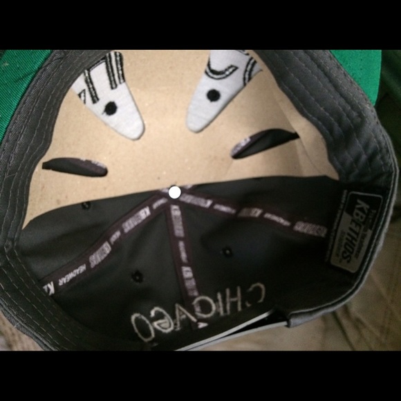 Chicago hat - Picture 3 of 4