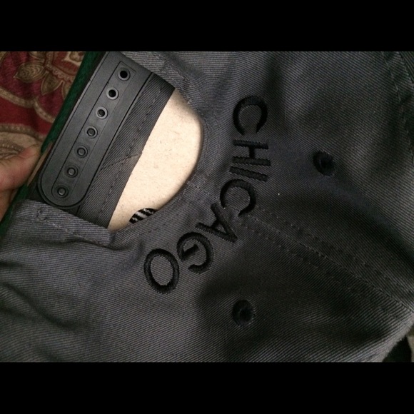 Chicago hat - Picture 4 of 4