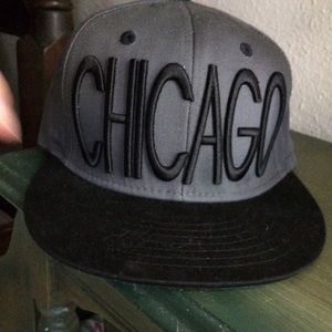 Chicago hat