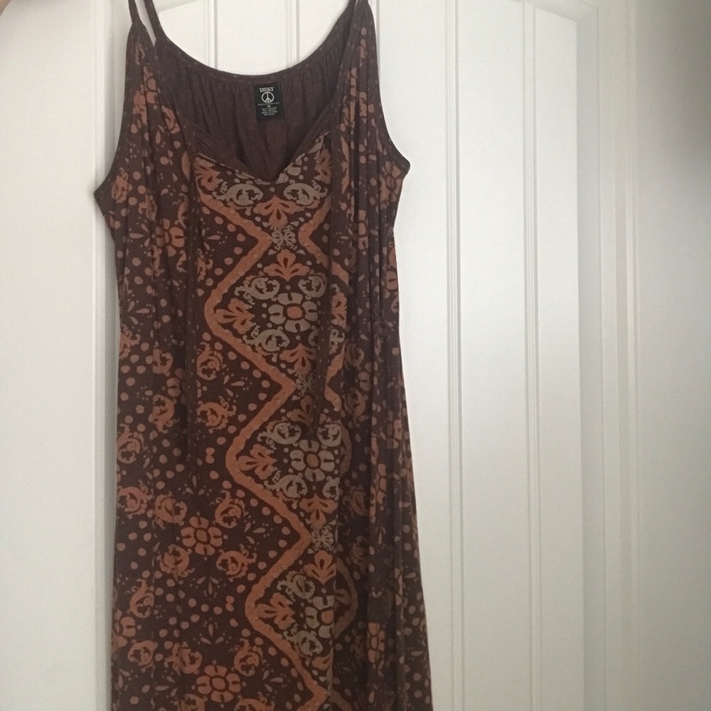 Lucky Sundress