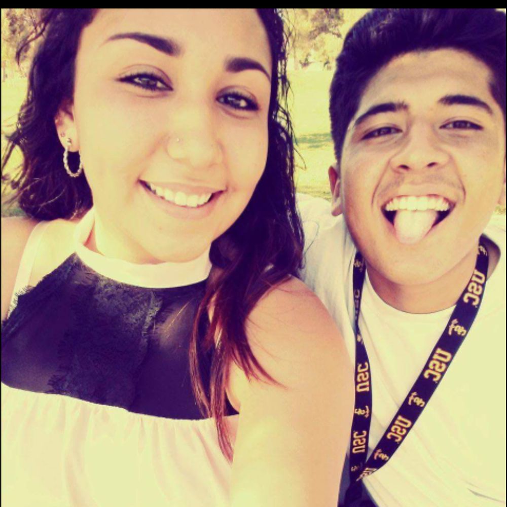 Meet your Posher, Aleena