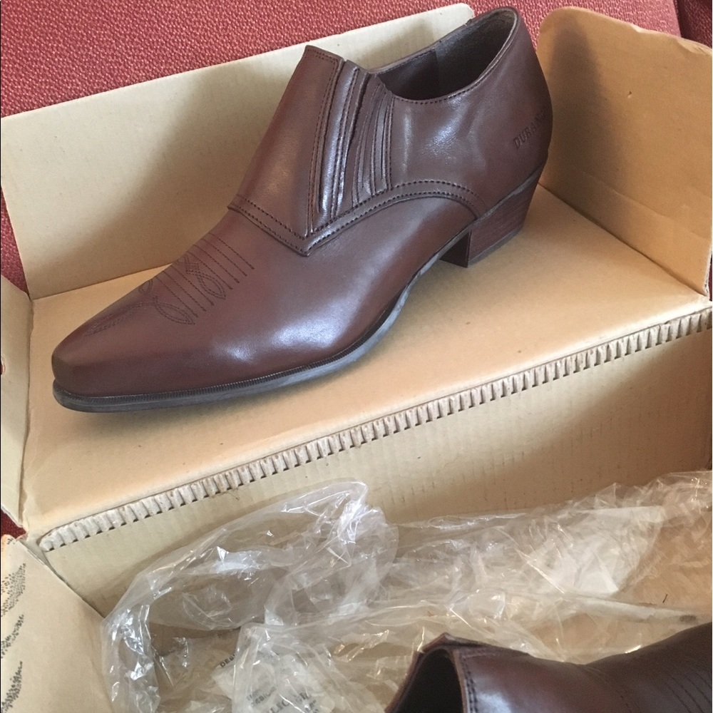 Durango women's shoe boots