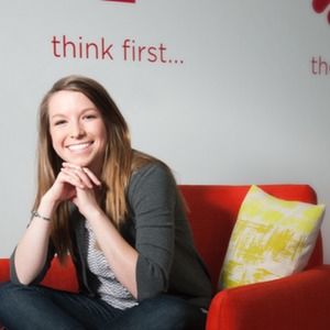 Meet your Posher, Jenna