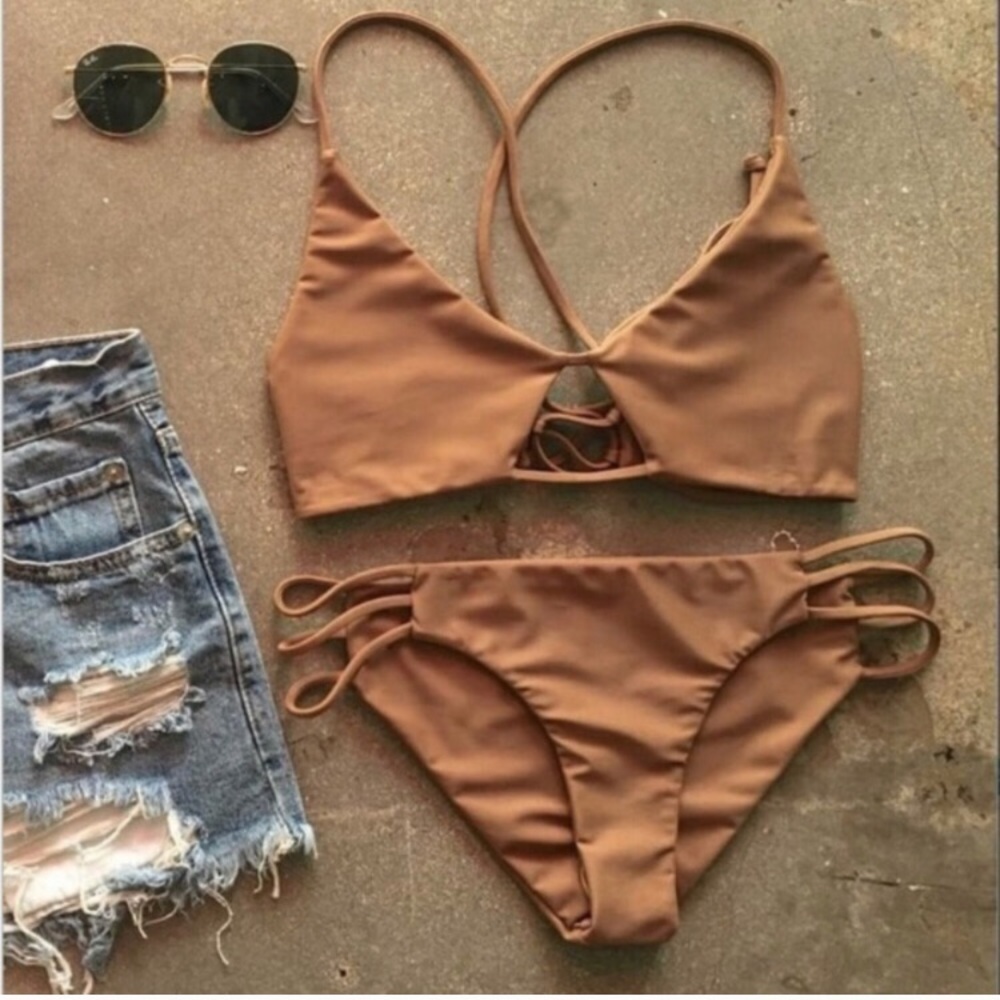 Beautiful string Bikini