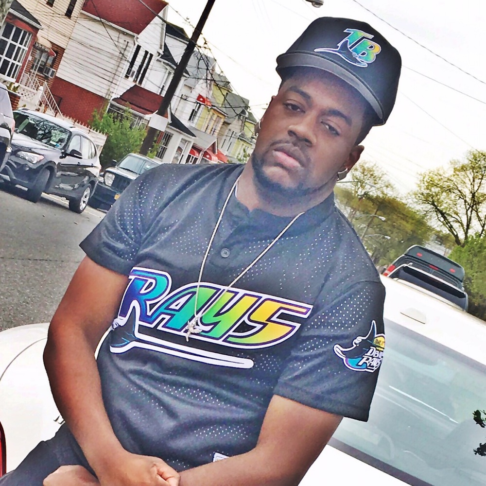 Meet your Posher, Marquis