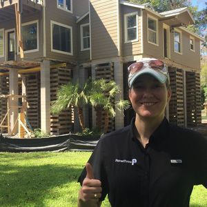 Meet your Posher, Allison