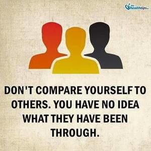 Meet your Posher, Letisha