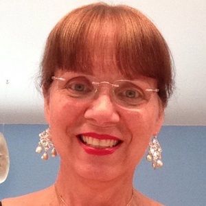 Meet your Posher, Denise