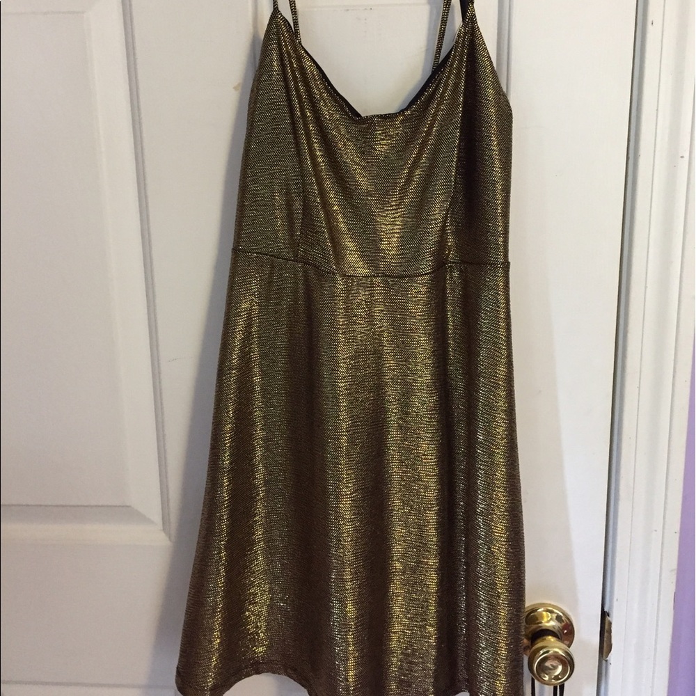 Party dress