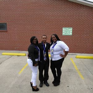 Meet your Posher, Rhonda