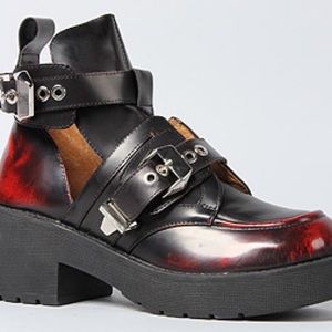 Jeffrey Campbell Coltranes