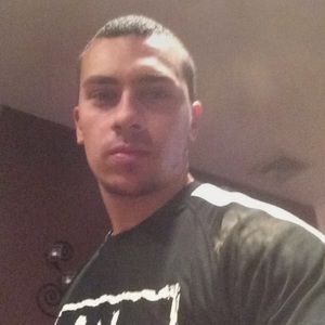 Meet your Posher, Richard