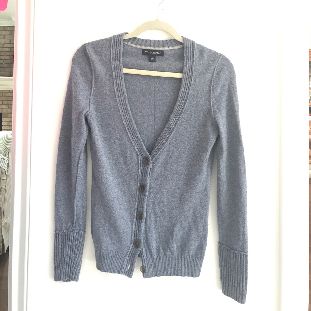 Banana Republic Sweater