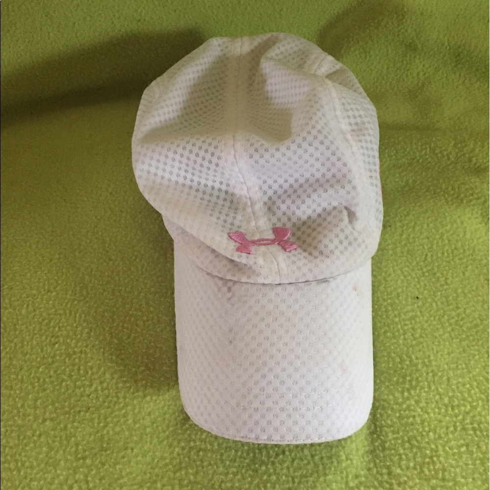 underarmour hat