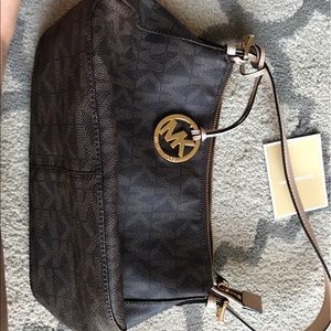 MK purse