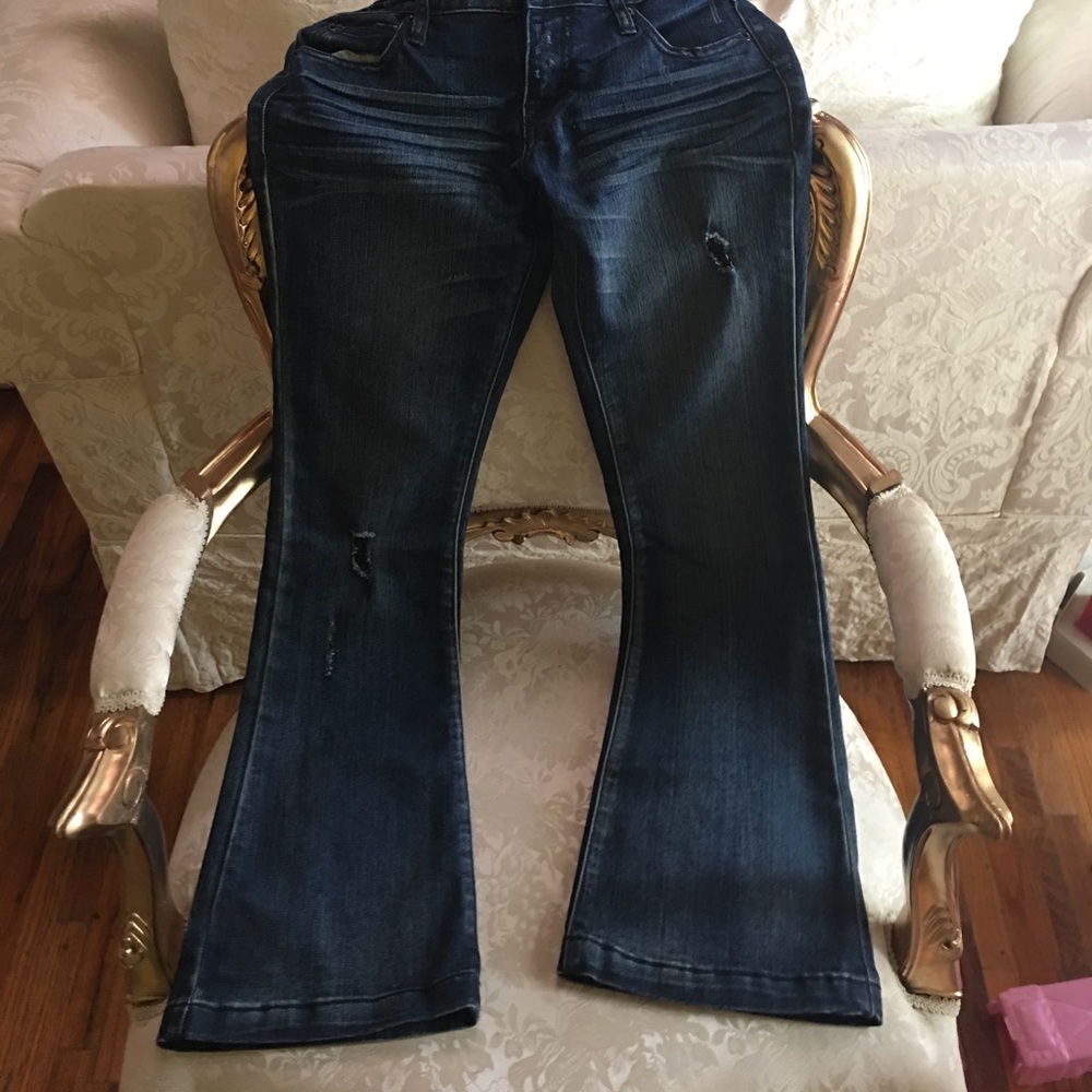 Volcom jeans