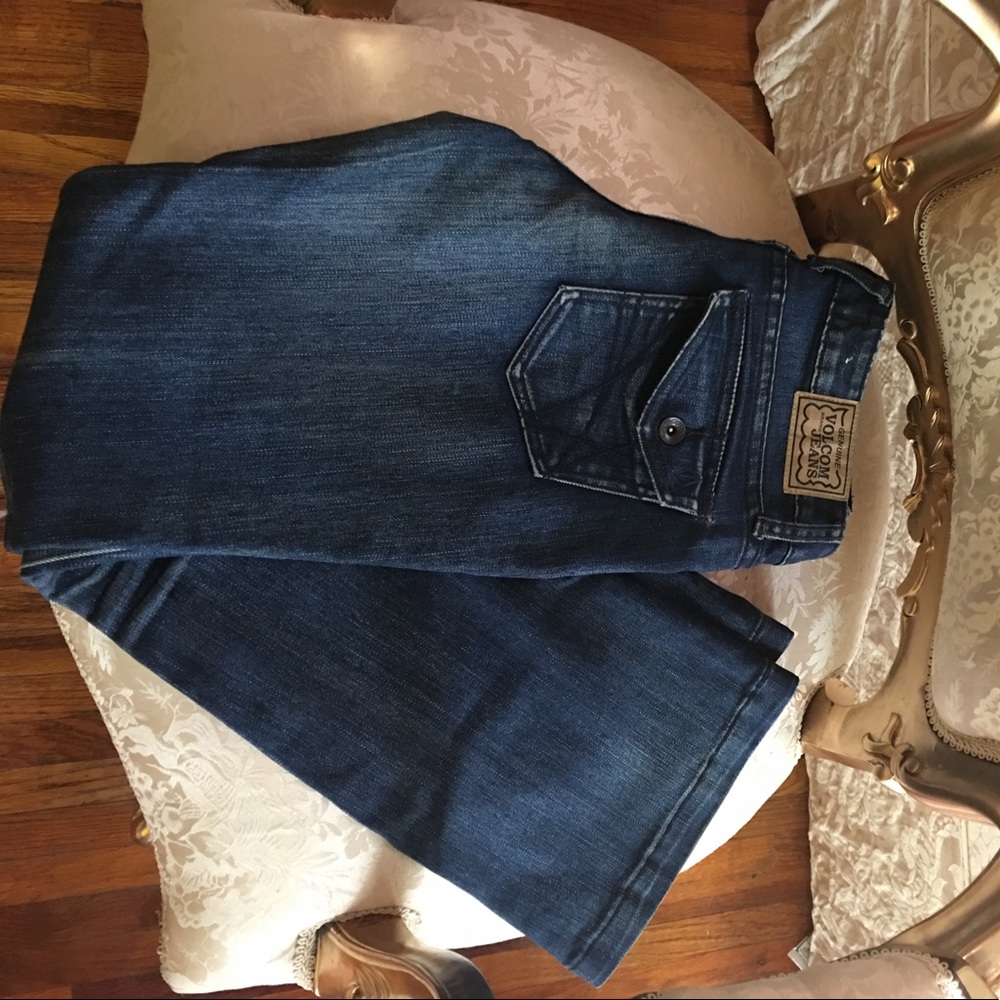 Volcom jeans - Picture 3 of 4