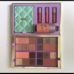 Tarte Makeup Bundle