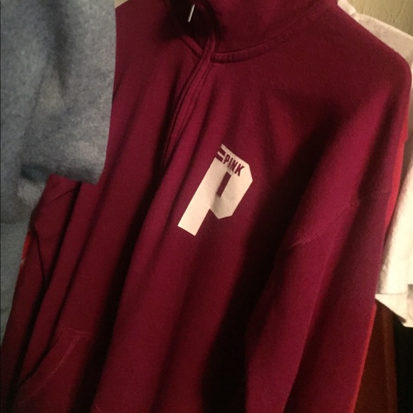 Victoria's Secret hoodie - Picture 1 of 3