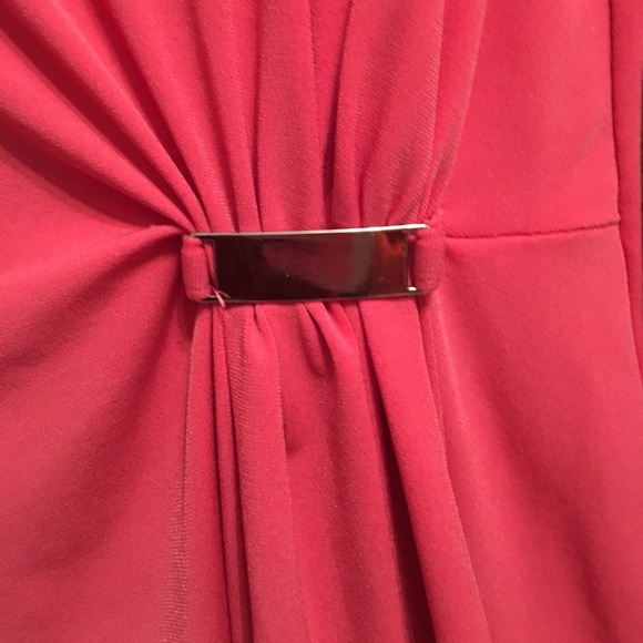 Pink Blouse - Picture 2 of 4