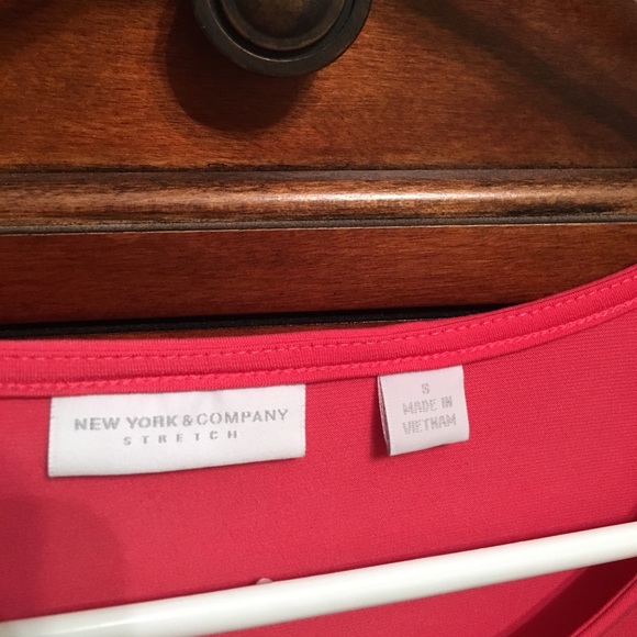 Pink Blouse - Picture 3 of 4