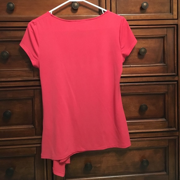 Pink Blouse - Picture 4 of 4