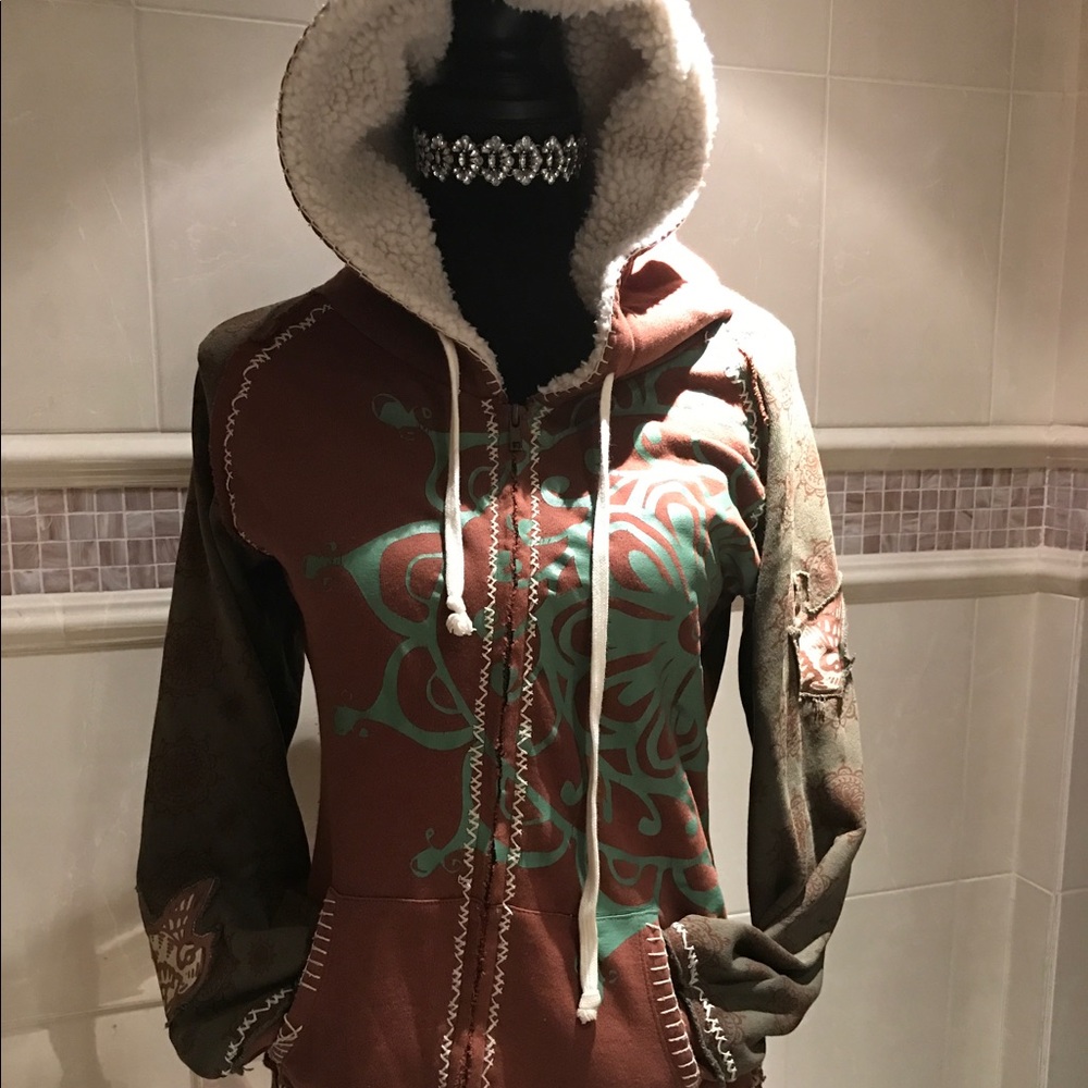 Hoodie