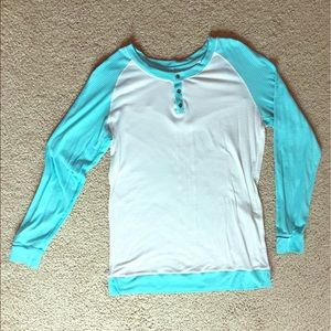 Lululemon long sleeve