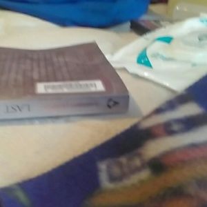 Meet your Posher, Dominic