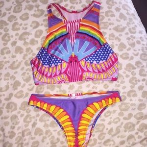 Tribal Bikini