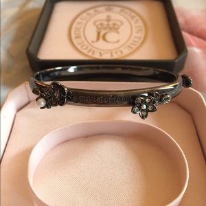 Juicy Couture bracelet