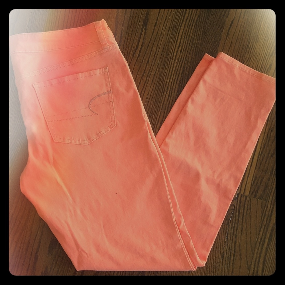American Eagle jegging