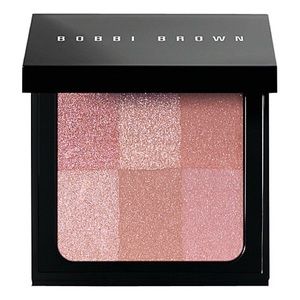 New with tags Brightening Brick - Tawny No. 4